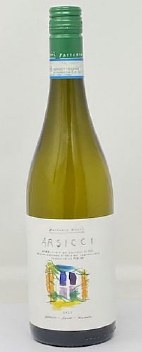 Arscicci By Fattoria Nanni  2023 Verdicchio